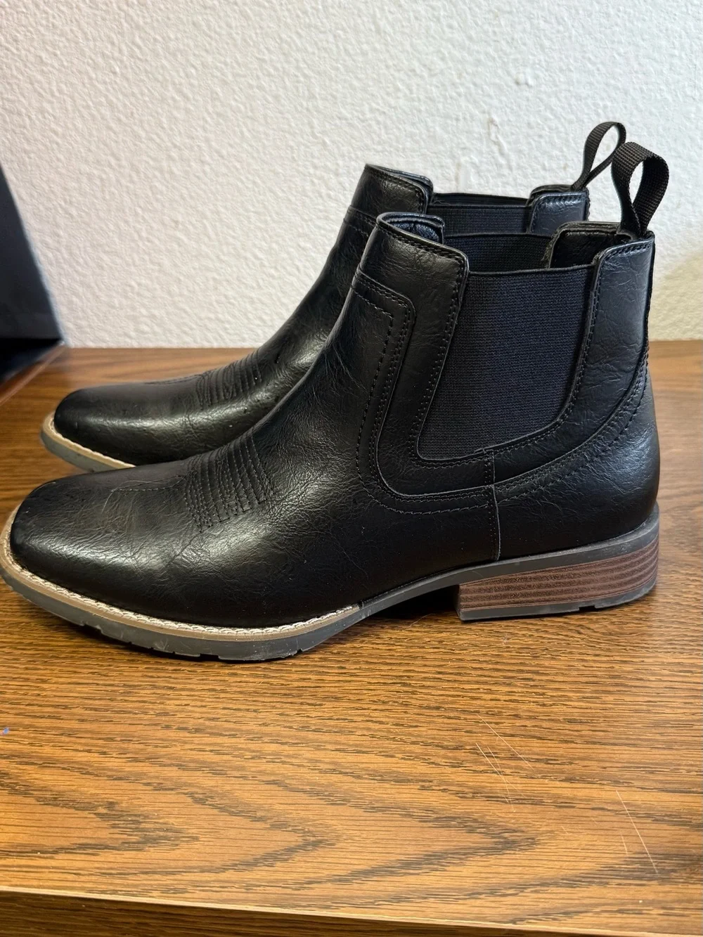 New York & Company classic black
